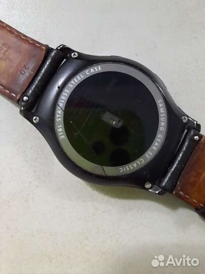 Samsung Gear s2 classic