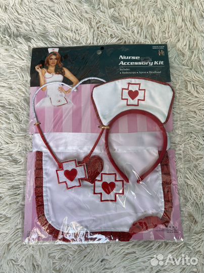 Набор мед.сестры