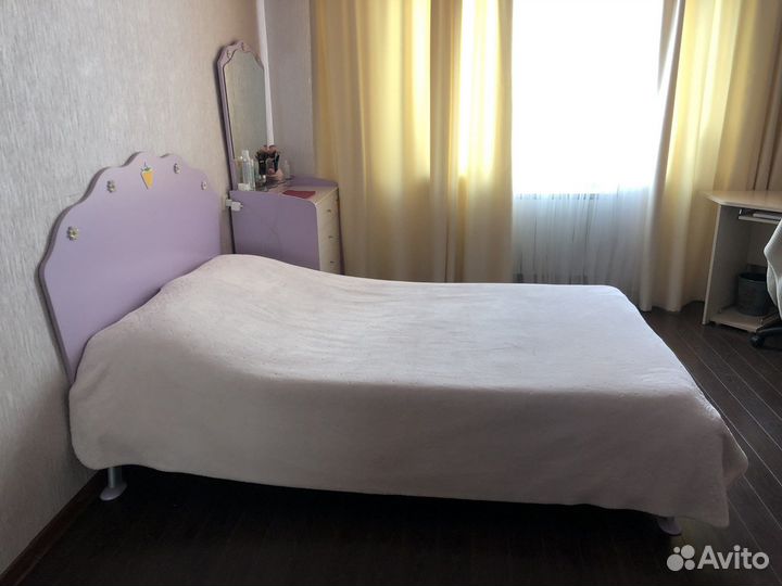 Комплект детской мебели для девочки Cilek