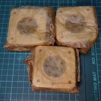 Панельки ламповые плк-7-1 цанговые, Зеленоград