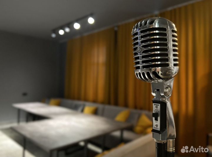 Антикафе в аренду