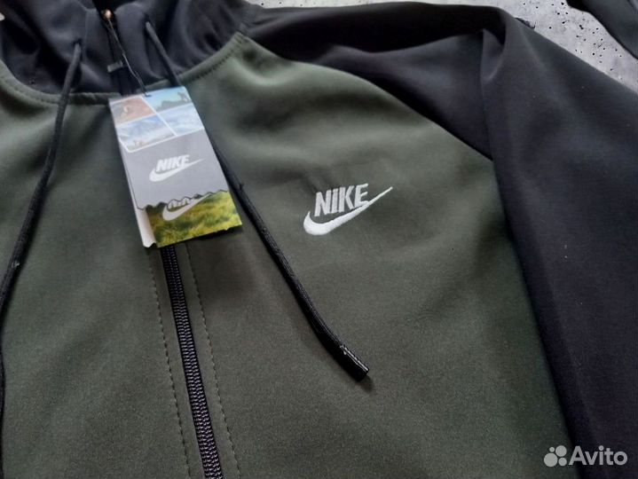 Спортивные костюмы Nike premium