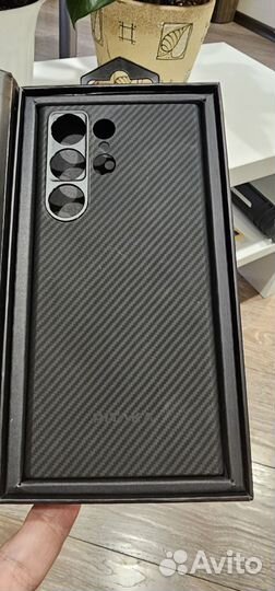 Чехол pitaka s23ultra