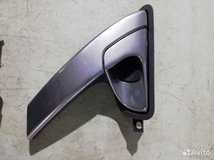 Ручки дверей салона в сборе Nissan Primera P12