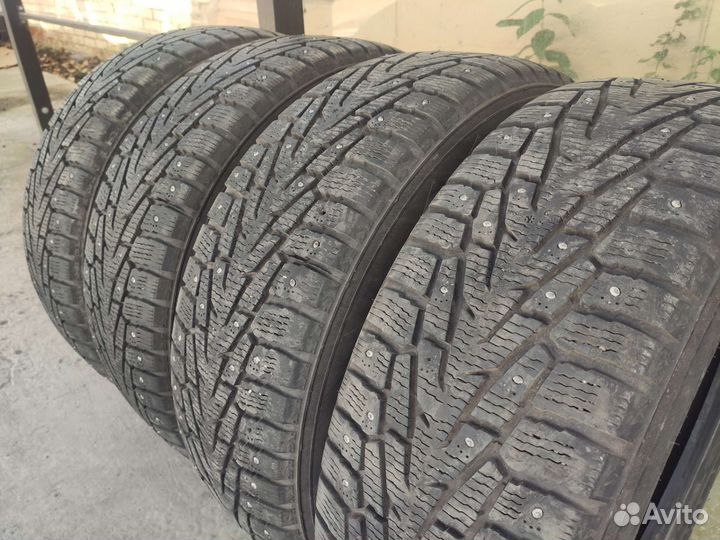 Nokian Tyres Nordman 7 SUV 235/65 R17