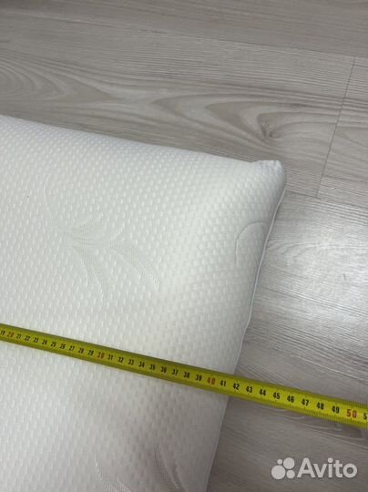 Подушка ортопедическая новая