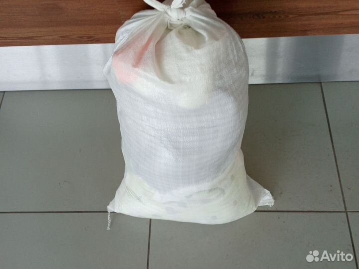 Мешок вещей