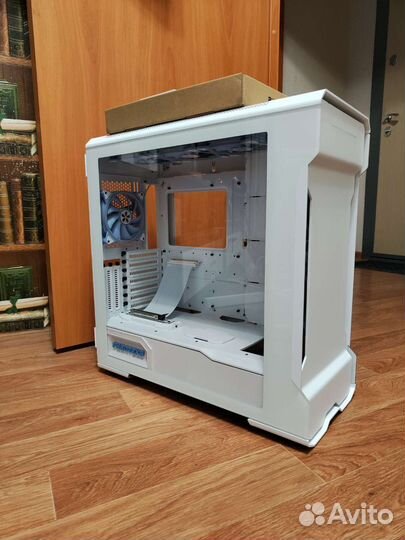 Корпус для пк Phanteks Elolve X