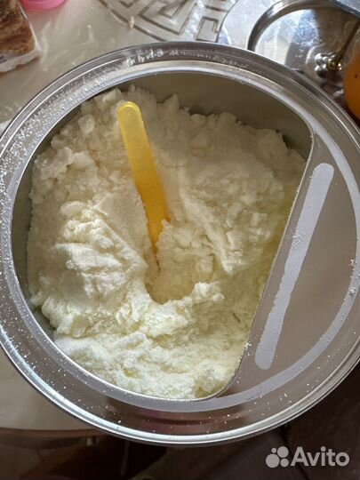 Смесь нутрилон комфорт 1 900