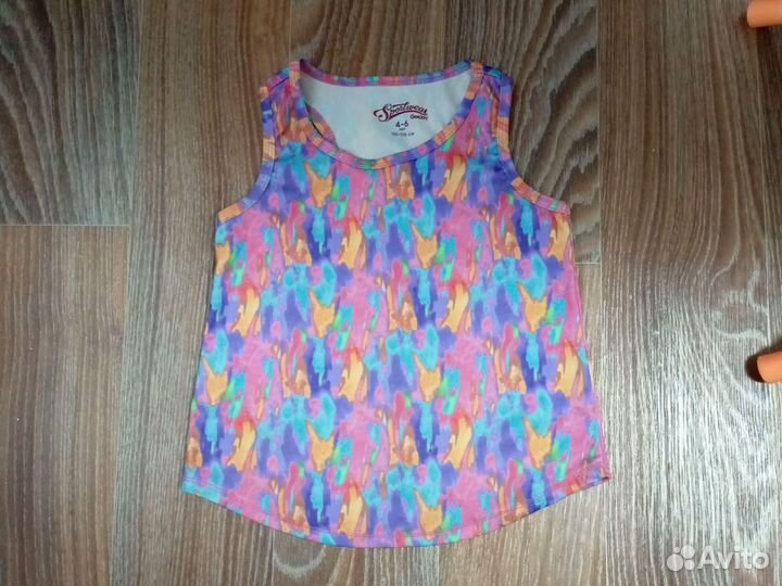 Детская одежда для девочек