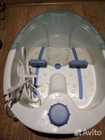 Массажёр для ног