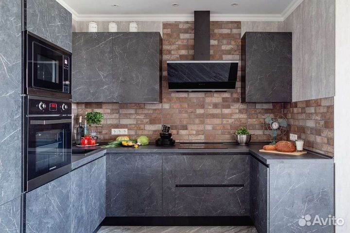 Кухня без посредников