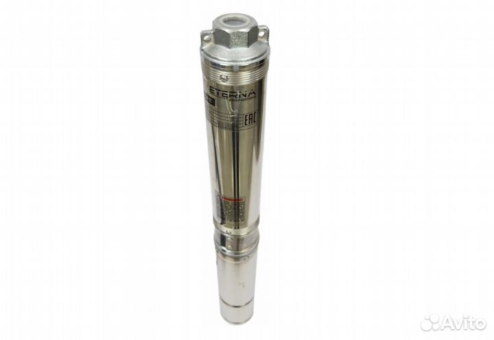 Скважинный насос