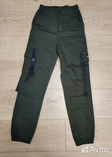 Джогеры женские XS