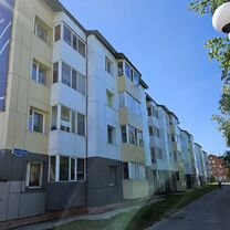 3-к. квартира, 63,4 м², 3/4 эт.