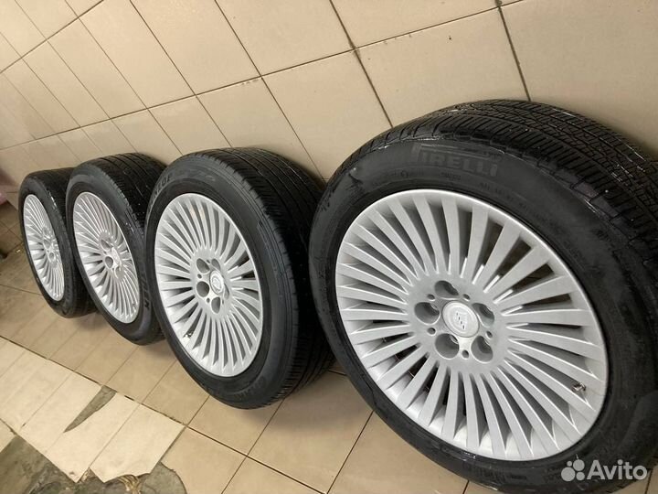 Шины диски и колеса R18