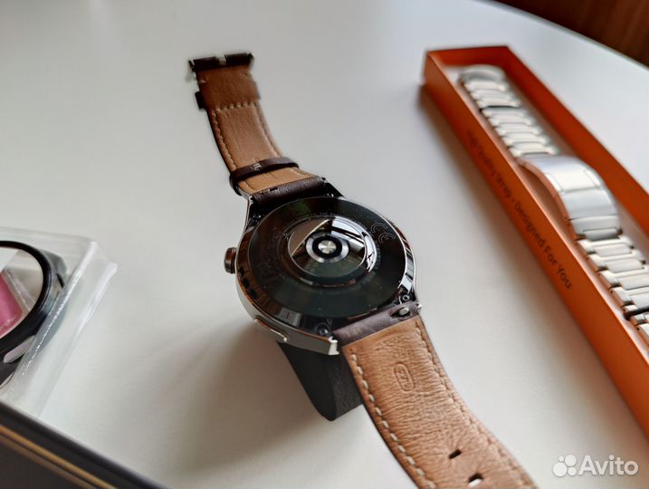 Huawei Watch 4 Pro