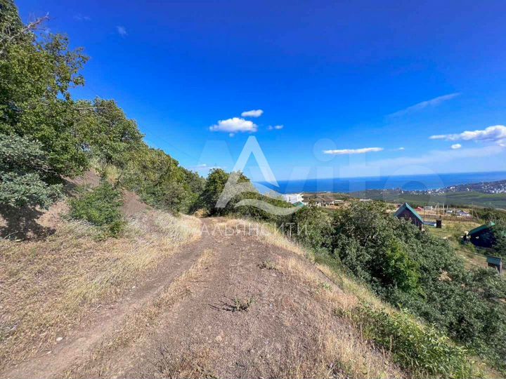 Участок 12,5 сот. (ИЖС)