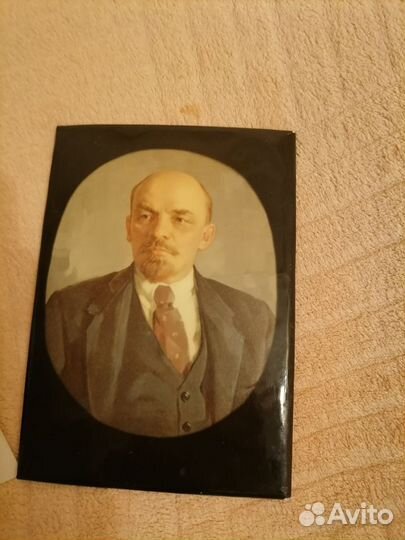 Фото Вождей