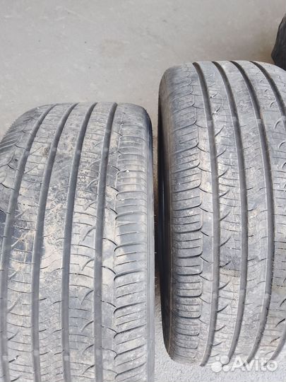 Nexen Classe Premiere 235/45 R18