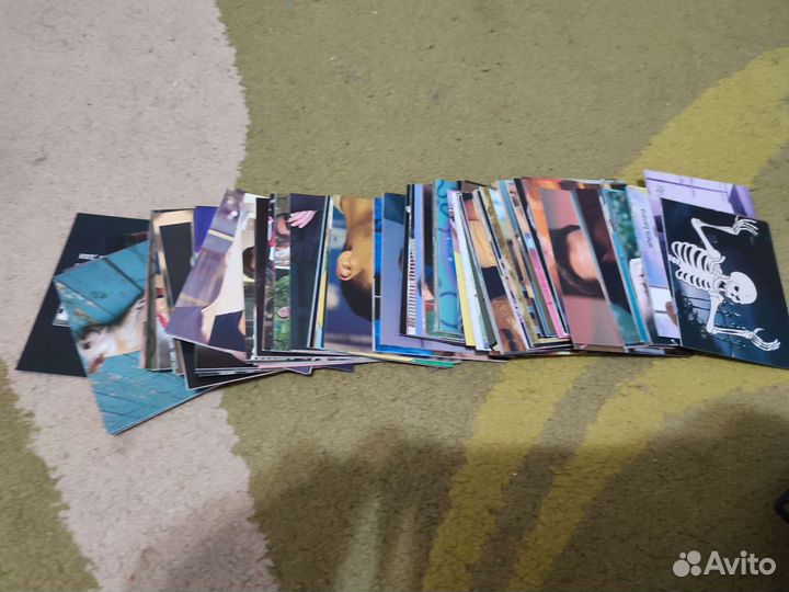 Настольная игра (дополнение)