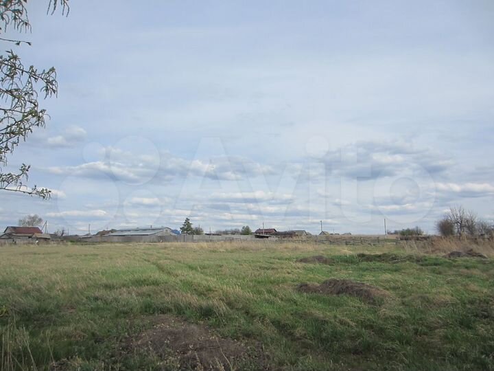 Участок 8,6 сот. (ИЖС)