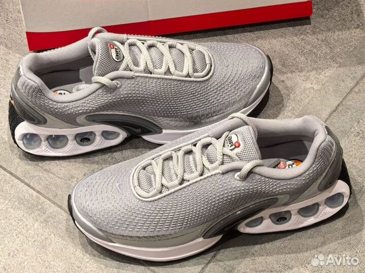 Nike air max Dn Premium(Оригинал)