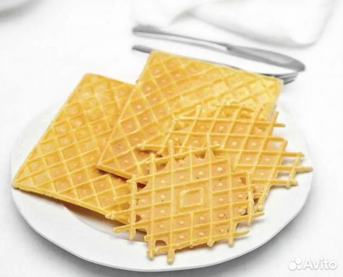 Электровафельница CBE 5010100 вафельница