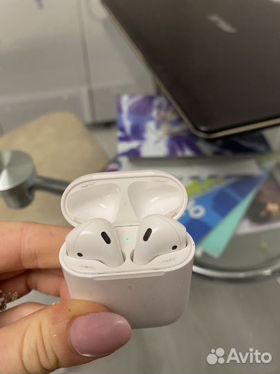 Airpods 1