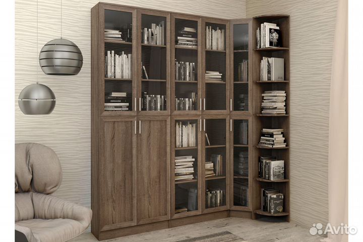 Библиотека 