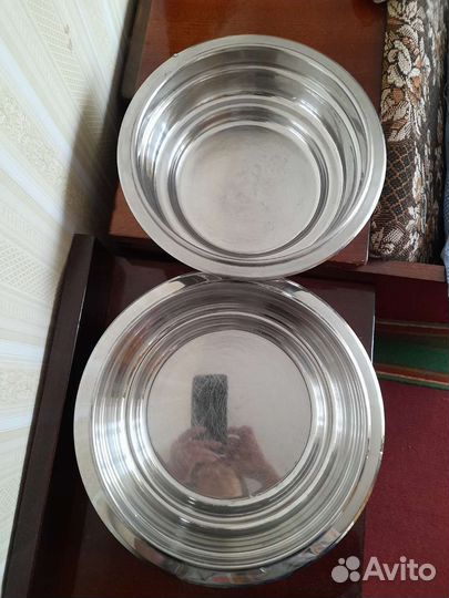 Комби миска zepter