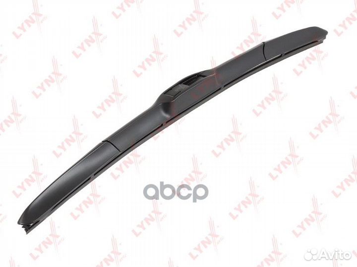 Щетка стеклоочистителя гибридная (550 мм) 