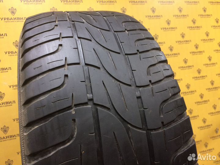 Pirelli Scorpion Zero 285/55 R18 113V
