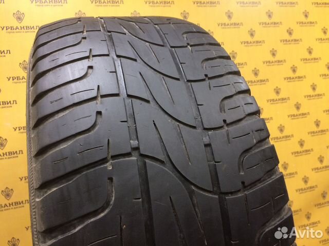 Pirelli Scorpion Zero 285/55 R18 113V