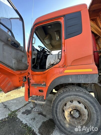 DongFeng DFL 3251A, 2012