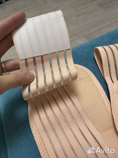 Бандаж для беременных L