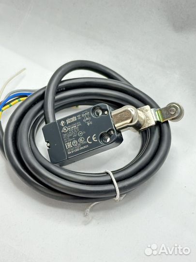 Выключатель концевой