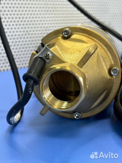 Скважинный насос Вихрь сн-50 68/3/1