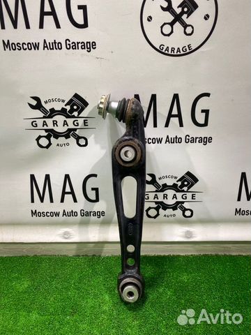 Рычаг подвески передний левый Land Rover Range