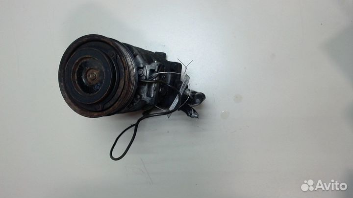 Компрессор кондиционера Audi A6 (C5), 1999