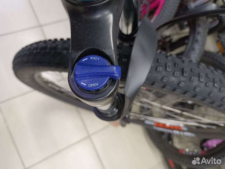 Велосипед горный 29