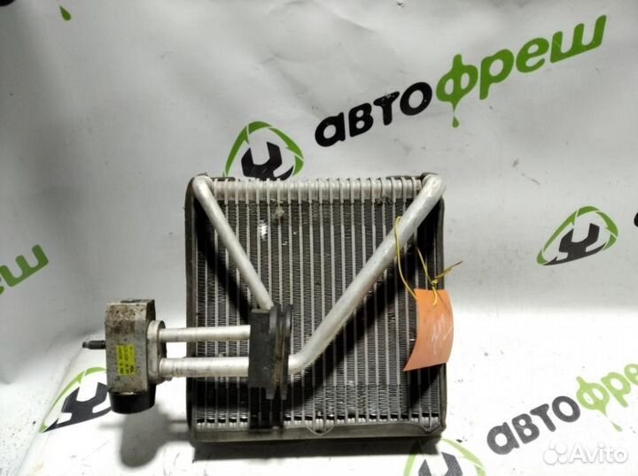 Испаритель кондиционера Chevrolet Aveo 2005-2011