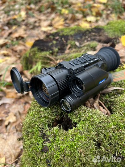 Pard NV008SP-LRF (940-70 кратость 6-12)новинка