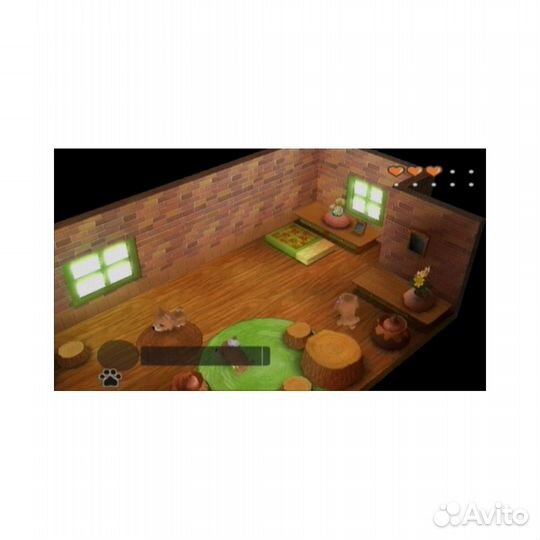 The Dog Island (Wii)