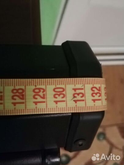 Рулонный экран для проектора