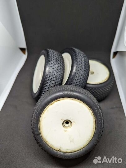 Колеса для rc моделей