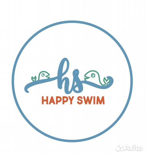 Тренер по плаванию для детей