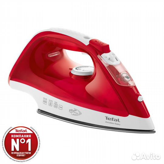 Утюг Tefal FV1543E0