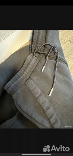 Спортивные штаны Jordan оригинал