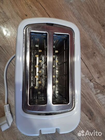 Тостер homeclub